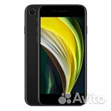 iPhone SE (2020), 64 ГБ
