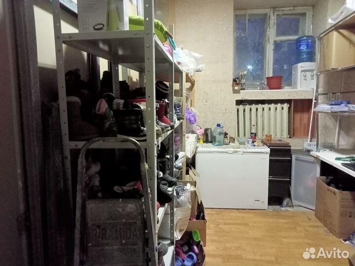 Магазин детской одежды