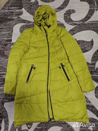 Шуба мутоновая