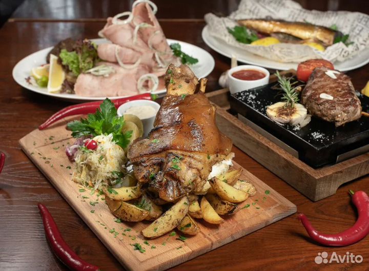 Тур путевка Калининград на 2 нч. от. 3*