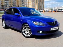 Mazda 3 1.6 AT, 2008, 331 000 км, с пробегом, цена 620 000 руб.