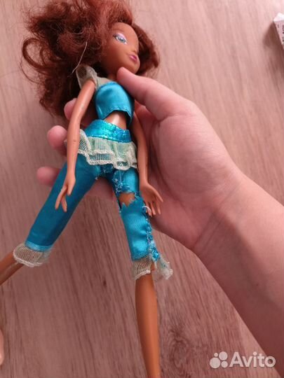 Куклы winx винкс mattel