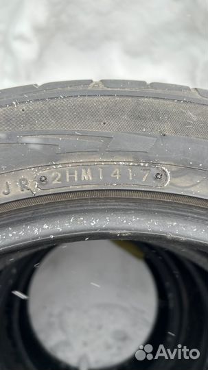 Toyo Proxes T1-A 225/50 R17 94Y