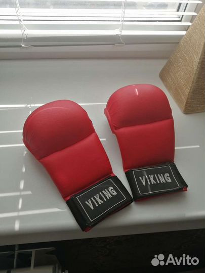 Кимоно для каратэ детское