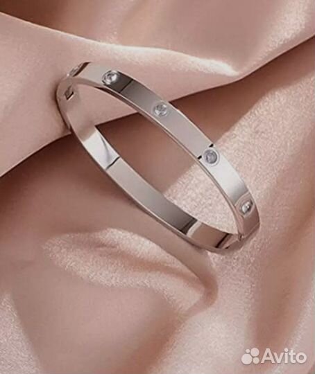 Комплект пандора кольцо и серьги