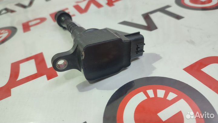 Катушка зажигания Nissan Wingroad WFY11 QG15DE