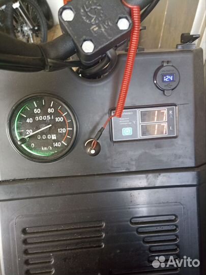 Новый буран лидер аде