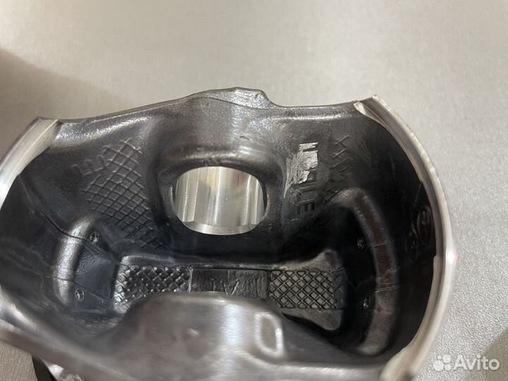 Комплект поршней с кольцами 1.2 TSI