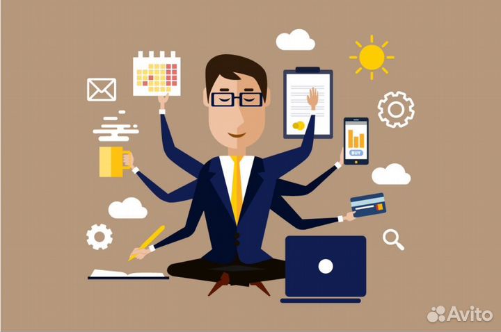 Помощник по ведению запрещенограмма психолога