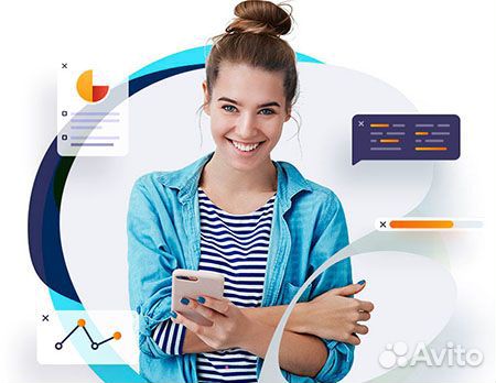 SEO продвижение сайта в Москве в топ-10 E-R SEO