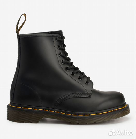 Dr martens ботинки женские