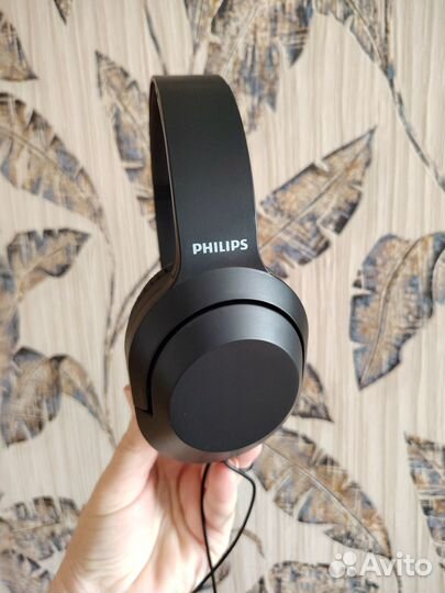 Проводные наушники philips Headphones 2000 Series