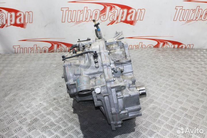 АКПП Ford Kuga 1 CBV 08-13 2,5 л 4WD 106т.км