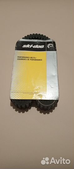 Продам ремень Ski-Doo 417300127