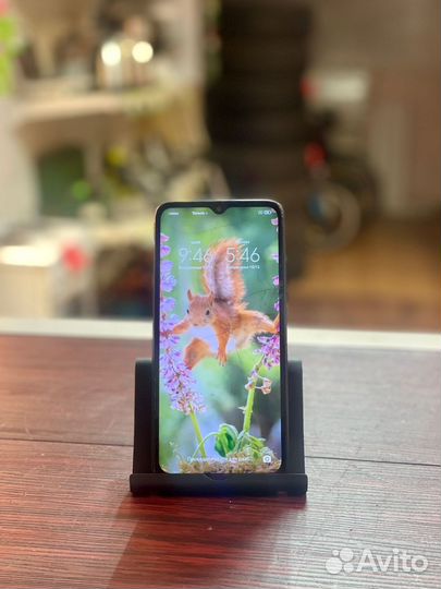 Xiaomi Redmi 9A, 2/32 ГБ