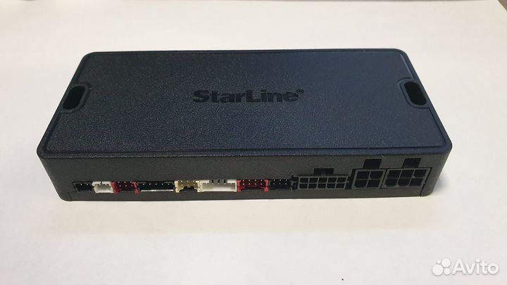 Блок сигнализации Starline A93v2, новый оригинал