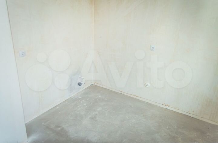 3-к. квартира, 72,1 м², 8/16 эт.