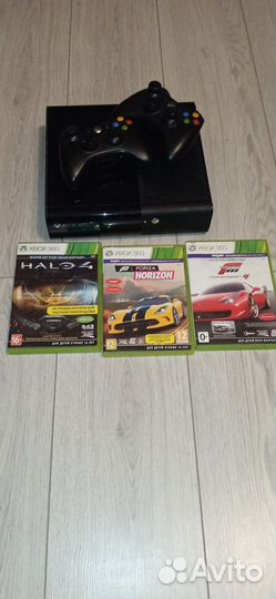 Xbox 360