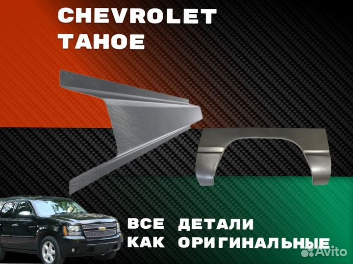 Пороги Kia Ceed