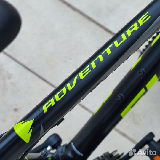 Fuji Adventure - новый