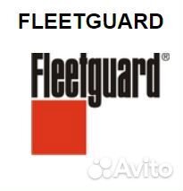 FS1067/Фильтр топливный сепаратор Fleetguard