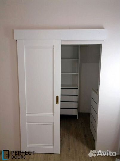 Двери межкомнатные