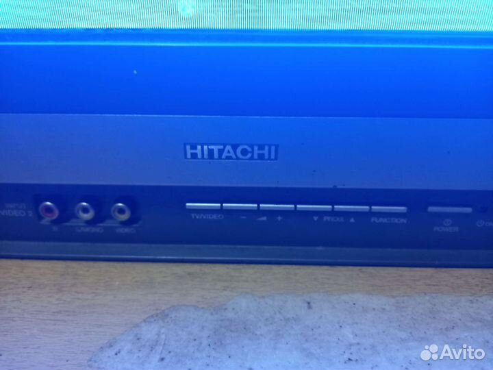 Телевизор бу