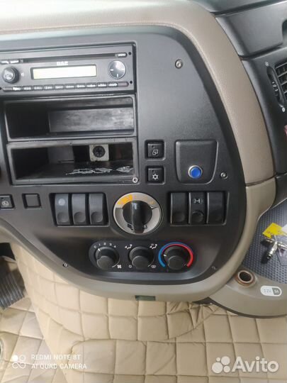 DAF XF 105.460, 2011