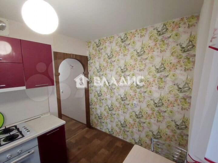 1-к. квартира, 41,4 м², 3/10 эт.