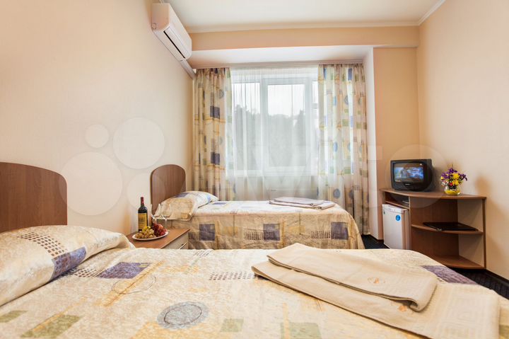 Офис, 18 м²
