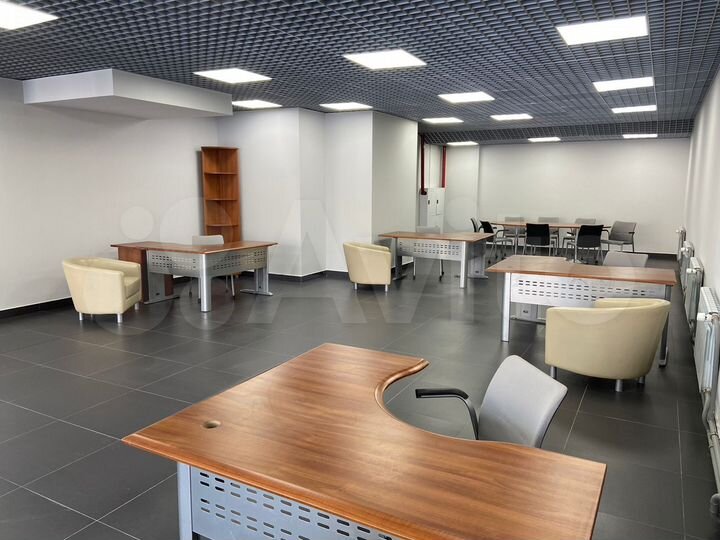 Свободного назначения, 150 м²