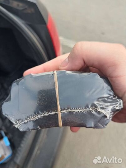 Тормозные колодки Kashiyama D2217H