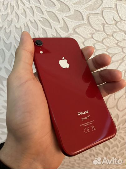 Apple iPhone xr 128gb