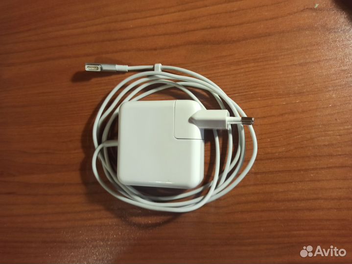 Зарядка для macbook