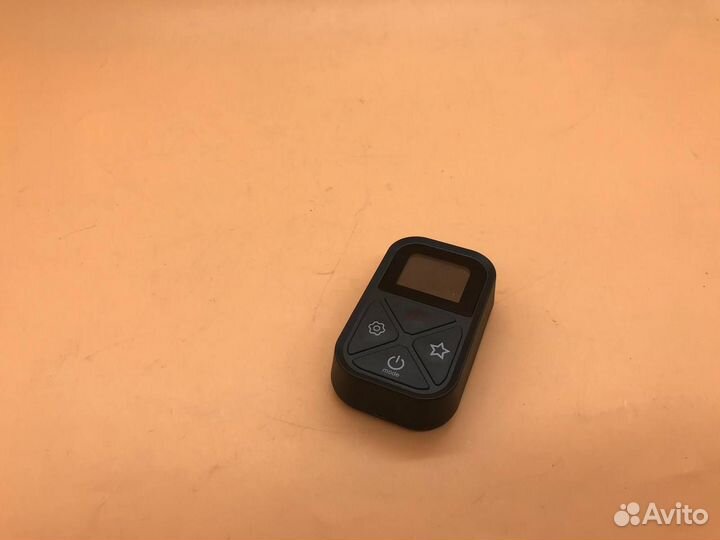 С дефектом 834365 Пульт дистанционного управления