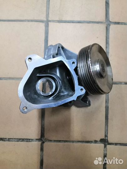 Водяной насос Land Rover/BMW/Rover/MG