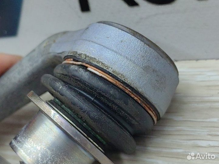 Рулевая тяга Bmw X6 E71 N54B30 2008