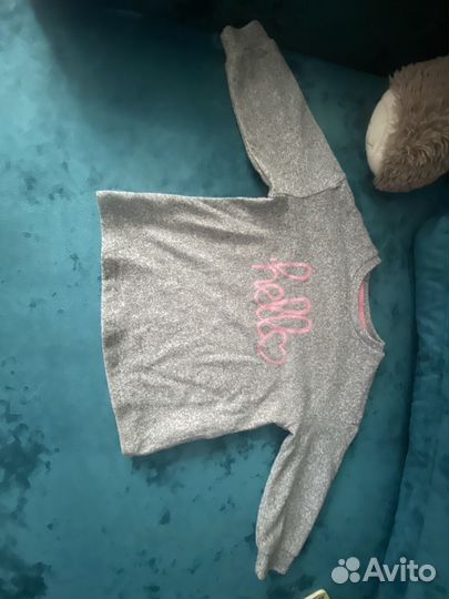 Костюм для девочки