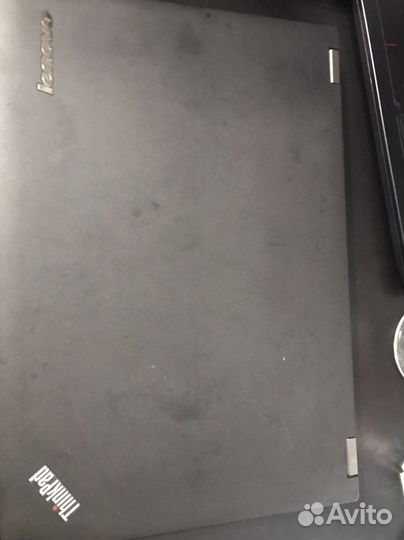 Lenovo thinkpad t440p