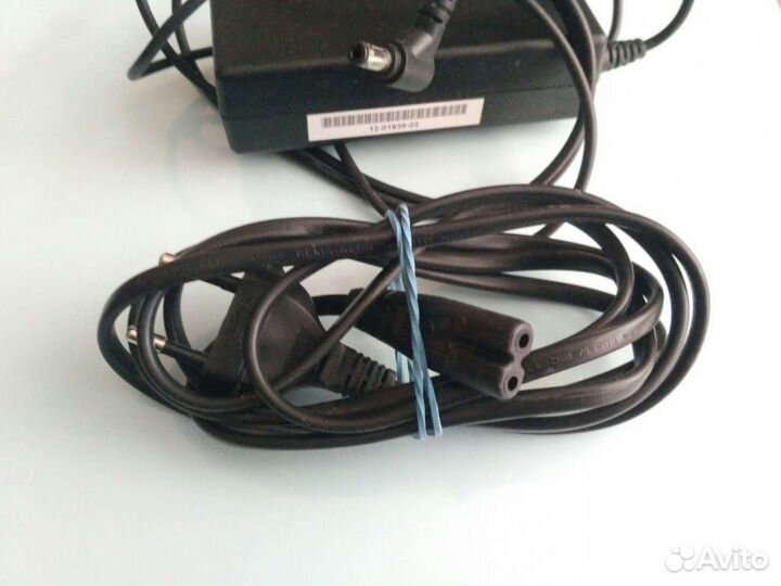 Блок питания 20V 3.25A