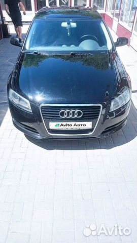 Audi A3 1.2 AMT, 2012, 197 000 км с пробегом, цена 999999 руб.