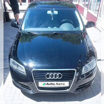 Audi A3 1.2 AMT, 2012, 197 000 км, с пробегом, цена 999 999 руб.