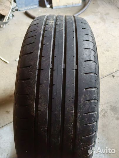 Maxxis Premitra HP5 205/60 R16 92