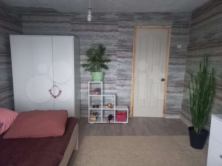 Дом 70 м² на участке 5 сот.
