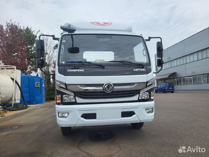 DongFeng Z55N, 2023