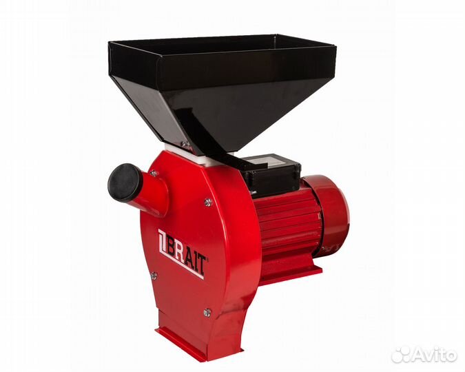 Кормоизмельчитель см2500С
