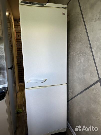 Холодильник Атлант