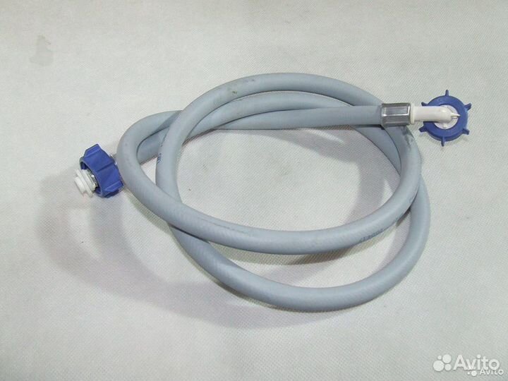 Шланг, Панель управления, Люк 