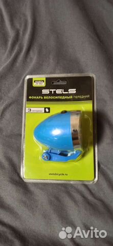 Фонарь передний JY-592 3 светодиода