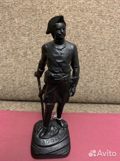 Петр1 Каслинское литье